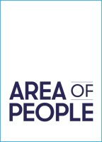 Area of People logo