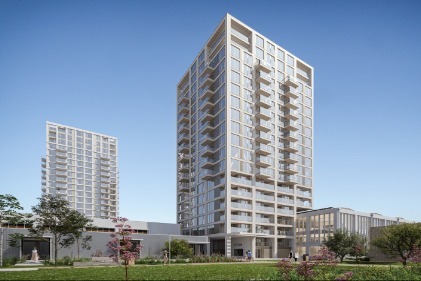 De Caai in Eindhoven by BPD Residential Fund