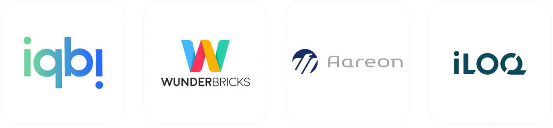 Integraties voor beleggers