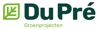 Logo Du Pré