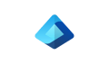 Microsoft Azure Entra logo
