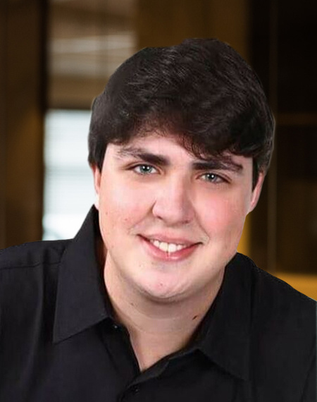Ricardo da Silva