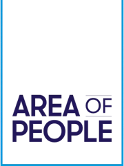 Area of people