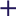plus-point