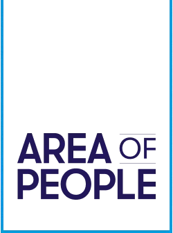 Area of people